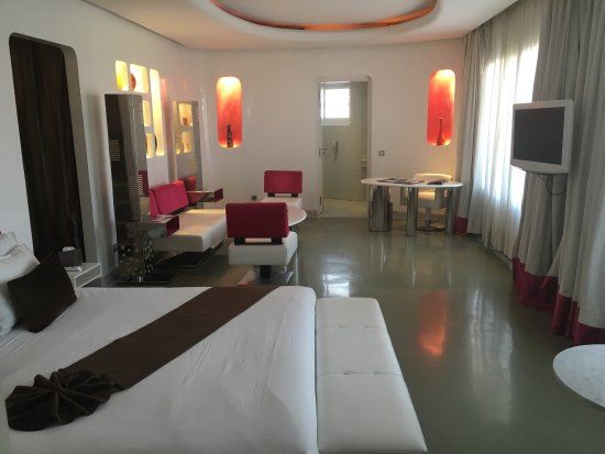 Hotel la Renaissance